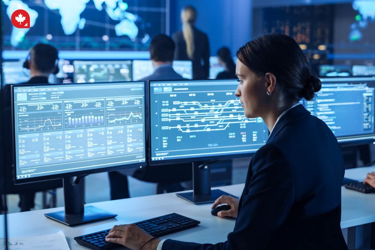 Work in Canada as a Mathematician |  Discover the Top Mathematics Jobs in Canada