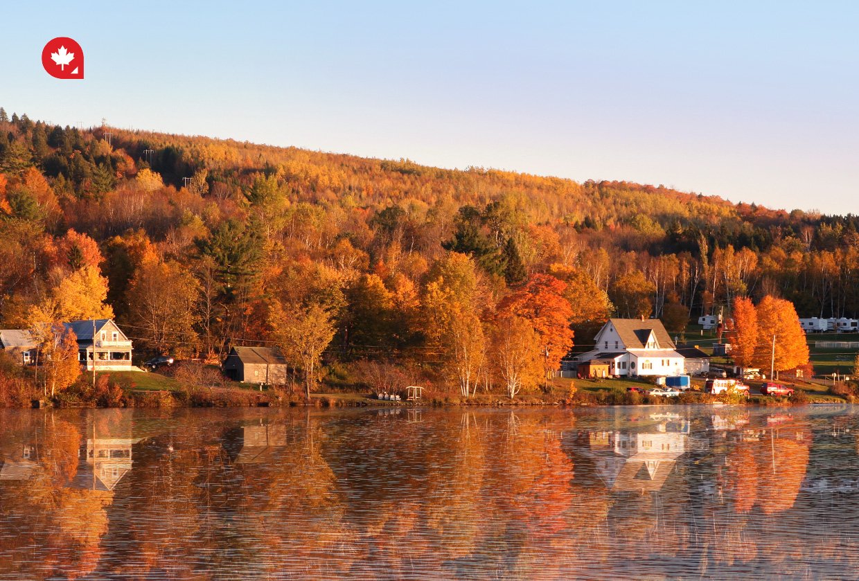 New Brunswick Express Entry Stream