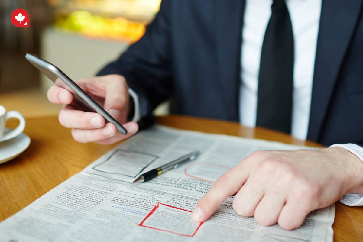 PGWP Finding a Job in Canada After Graduation