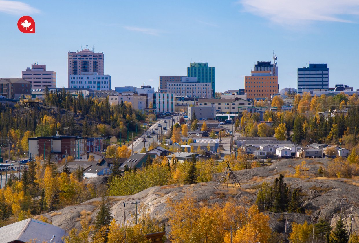 Get to the Great White North the Right Way