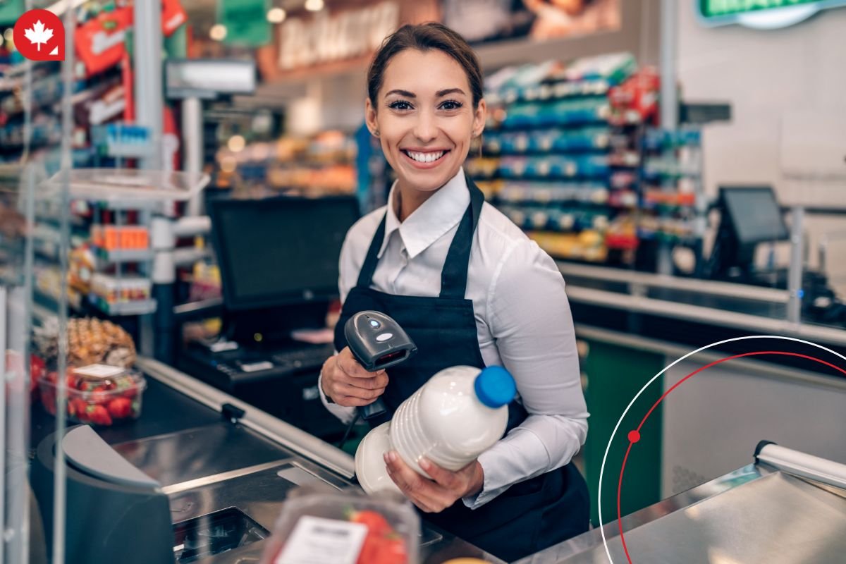 Explore how grocery store jobs in Canada provide more than income. Learn about opportunities, transferable skills, and career growth for newcomers. Explore how grocery store jobs in Canada provide more than income. Learn about opportunities, transferable skills, and career growth for newcomers.