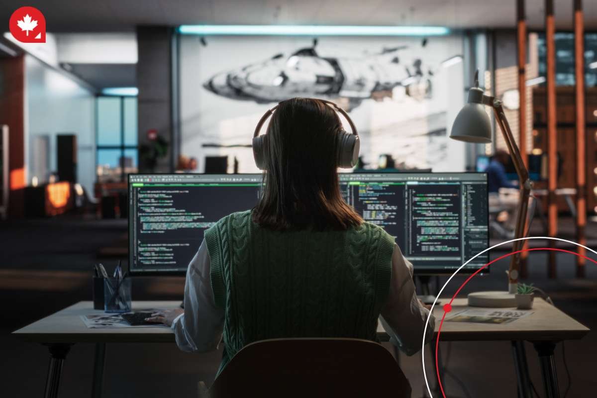 Discover how to utilize the Canadian Express Entry system to secure a skilled work visa and launch your tech career in the thriving Canadian market.
 Discover how to utilize the Canadian Express Entry system to secure a skilled work visa and launch your tech career in the thriving Canadian market.