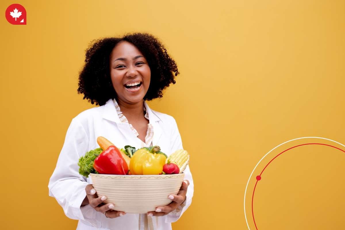 Learn how to immigrate to Canada as a dietitian.