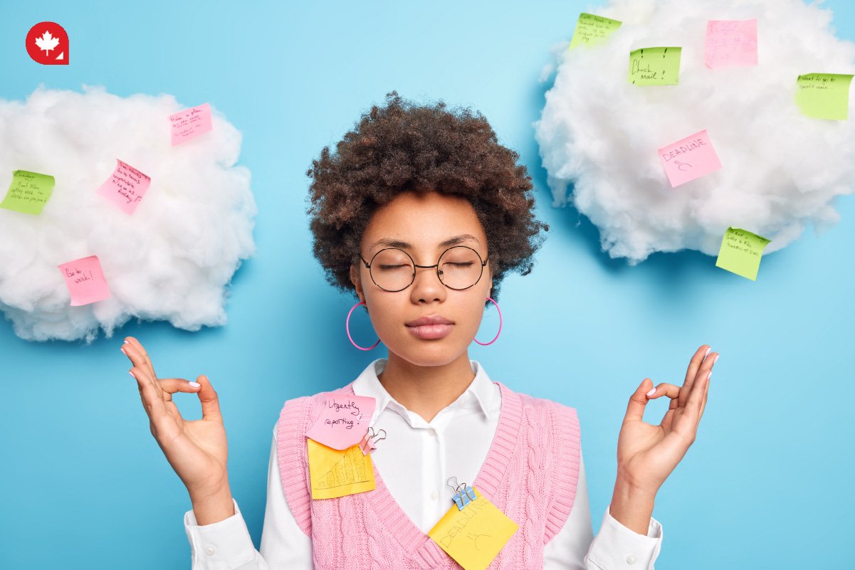 Top 3 Tips for Applying for a Canadian Visa