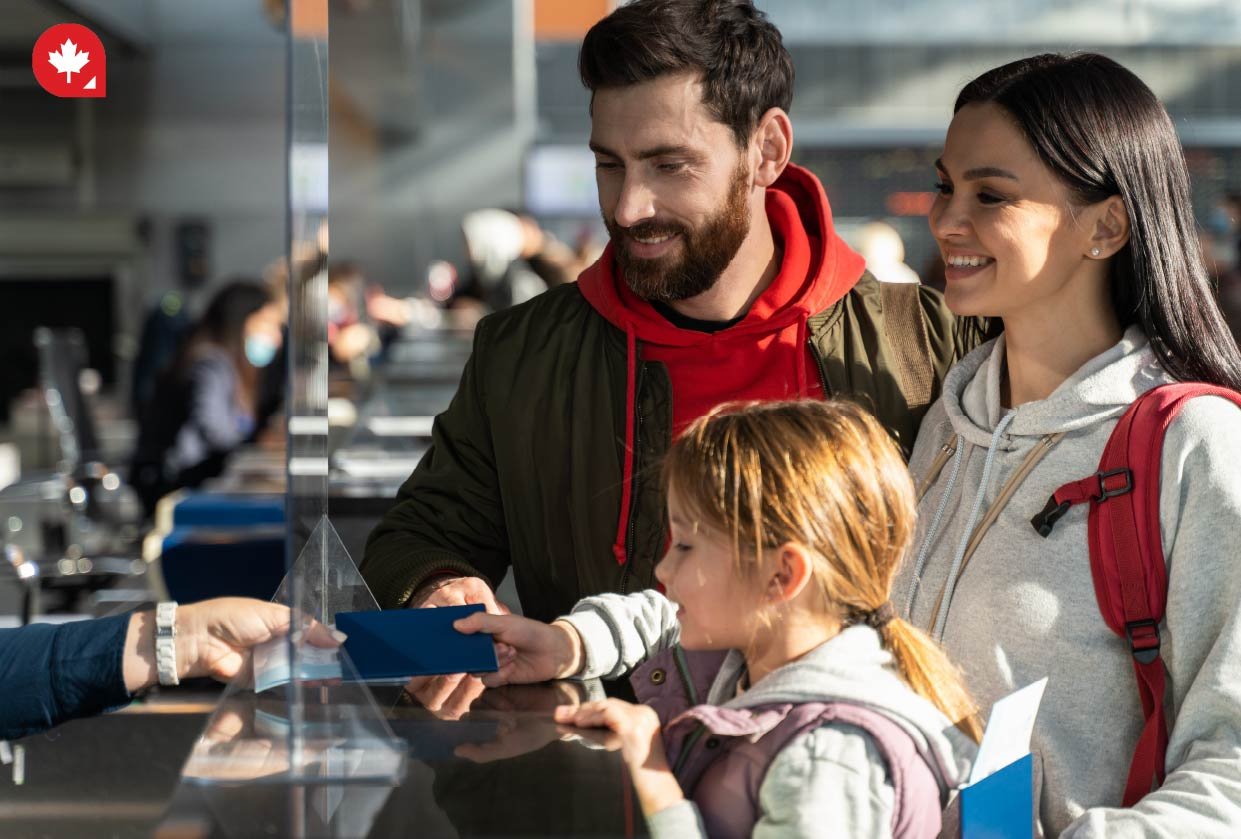 Items You Can Bring Into Canada