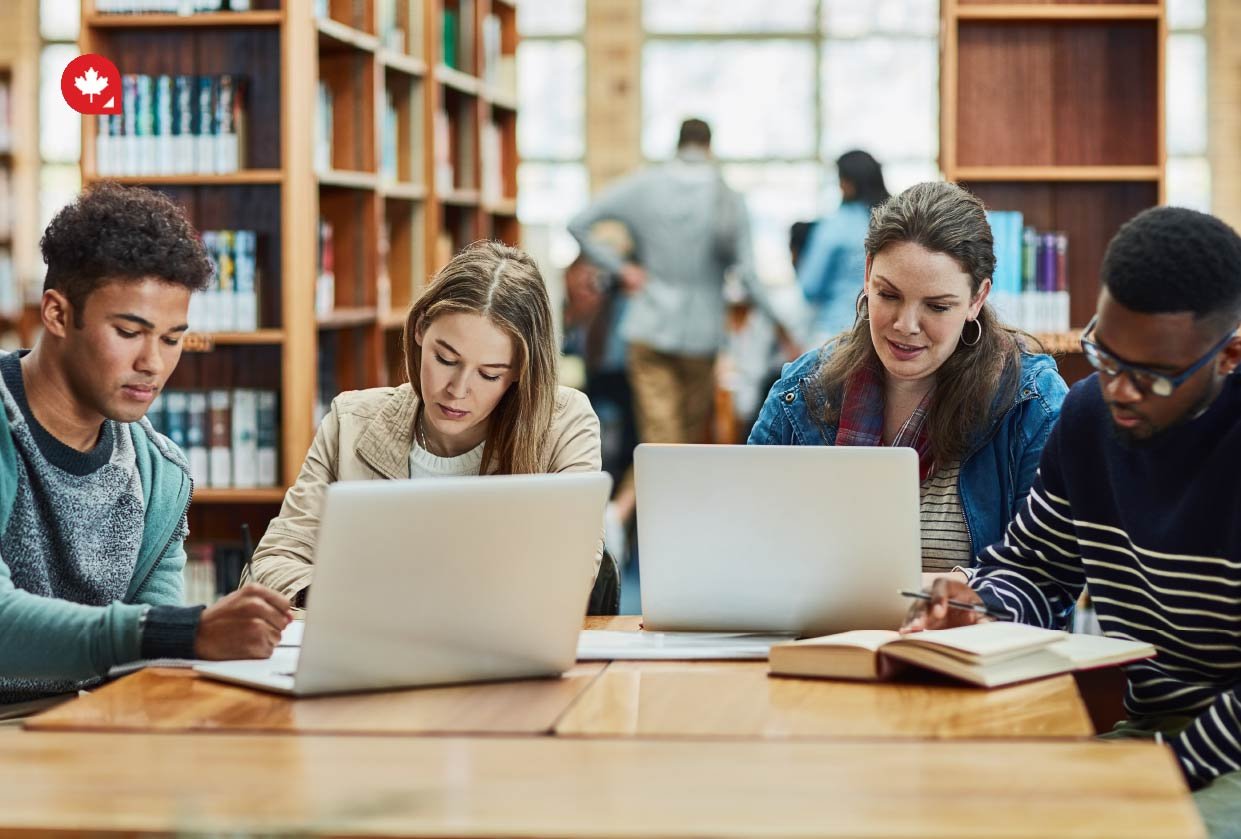 Canadian Culture | Preparing For the Academic Year as an International Student in Canada