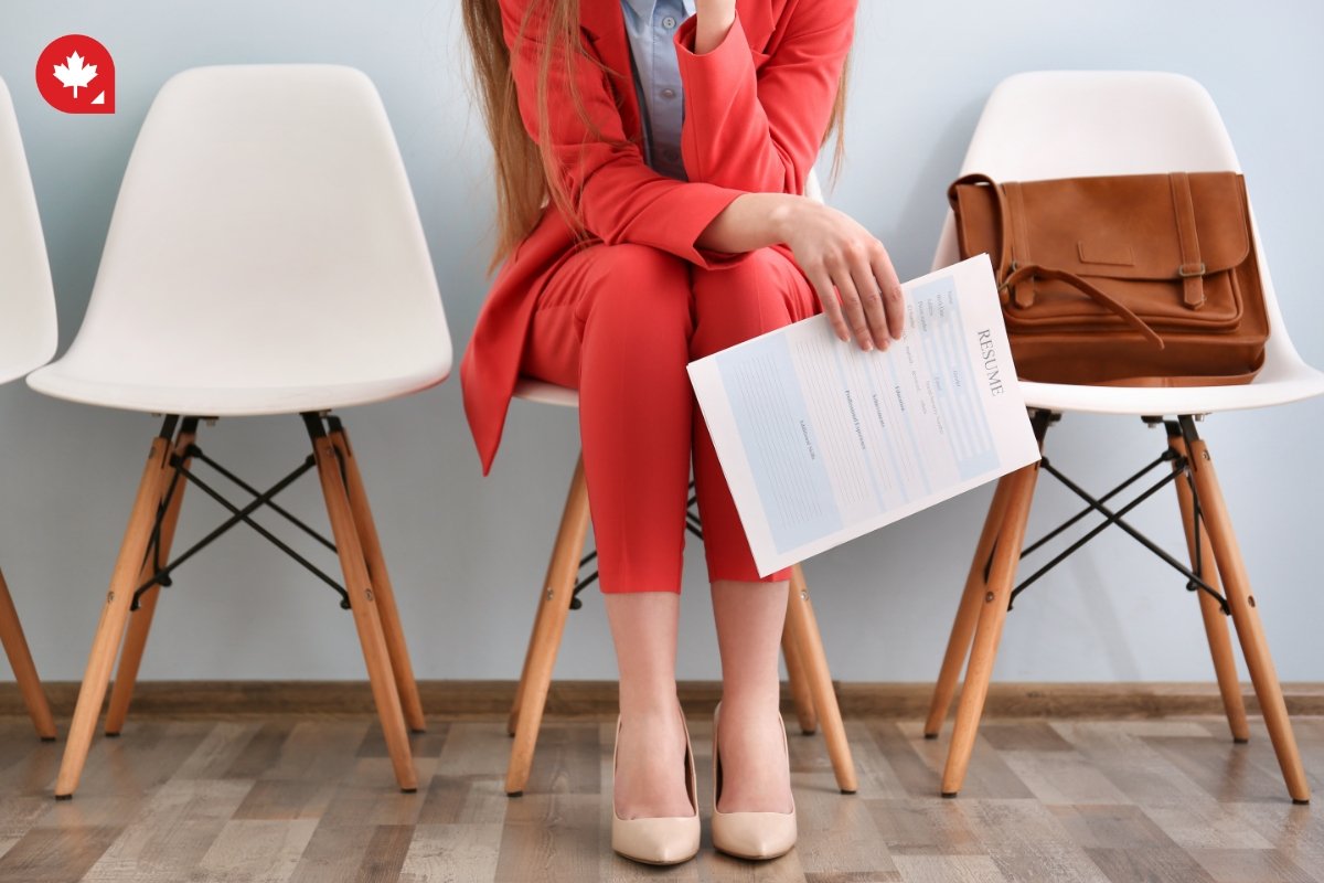 Apply to Canadain jobs