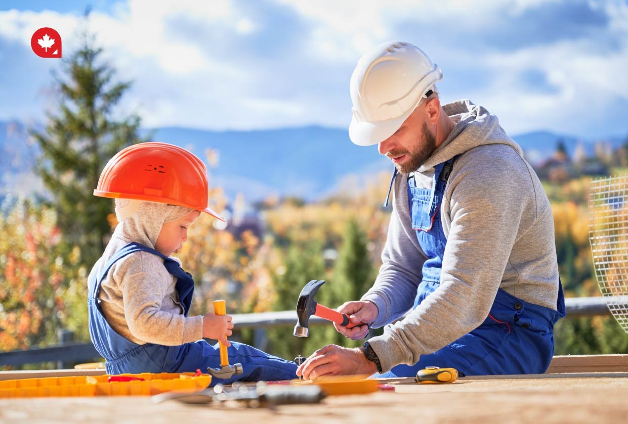 Beyond Father's Day |  Father's Day in Canada: Top Activities For Newcomers to Canada to Enjoy