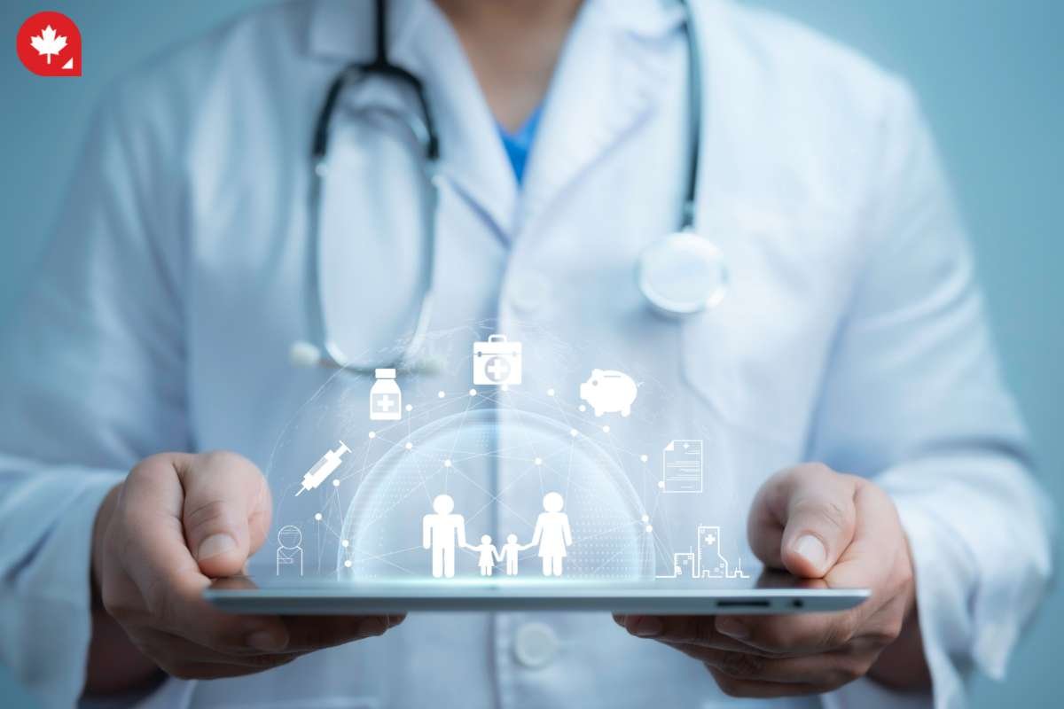 Is Health Insurance Available to Canadian Work Permit Holders in Ontario? | CanadianVisa Can You Get Healthcare in Ontario As a Canadian Work Permit Holder?