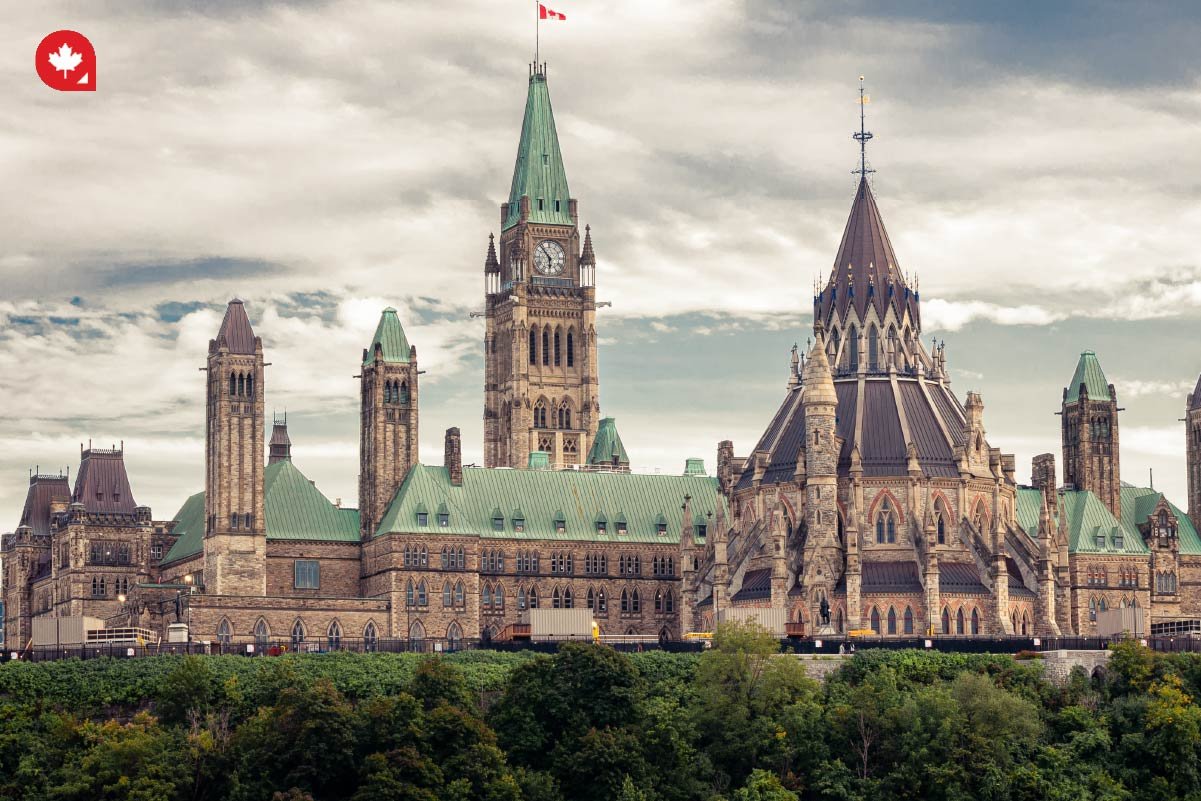 Canada's Global Reputation and Stability