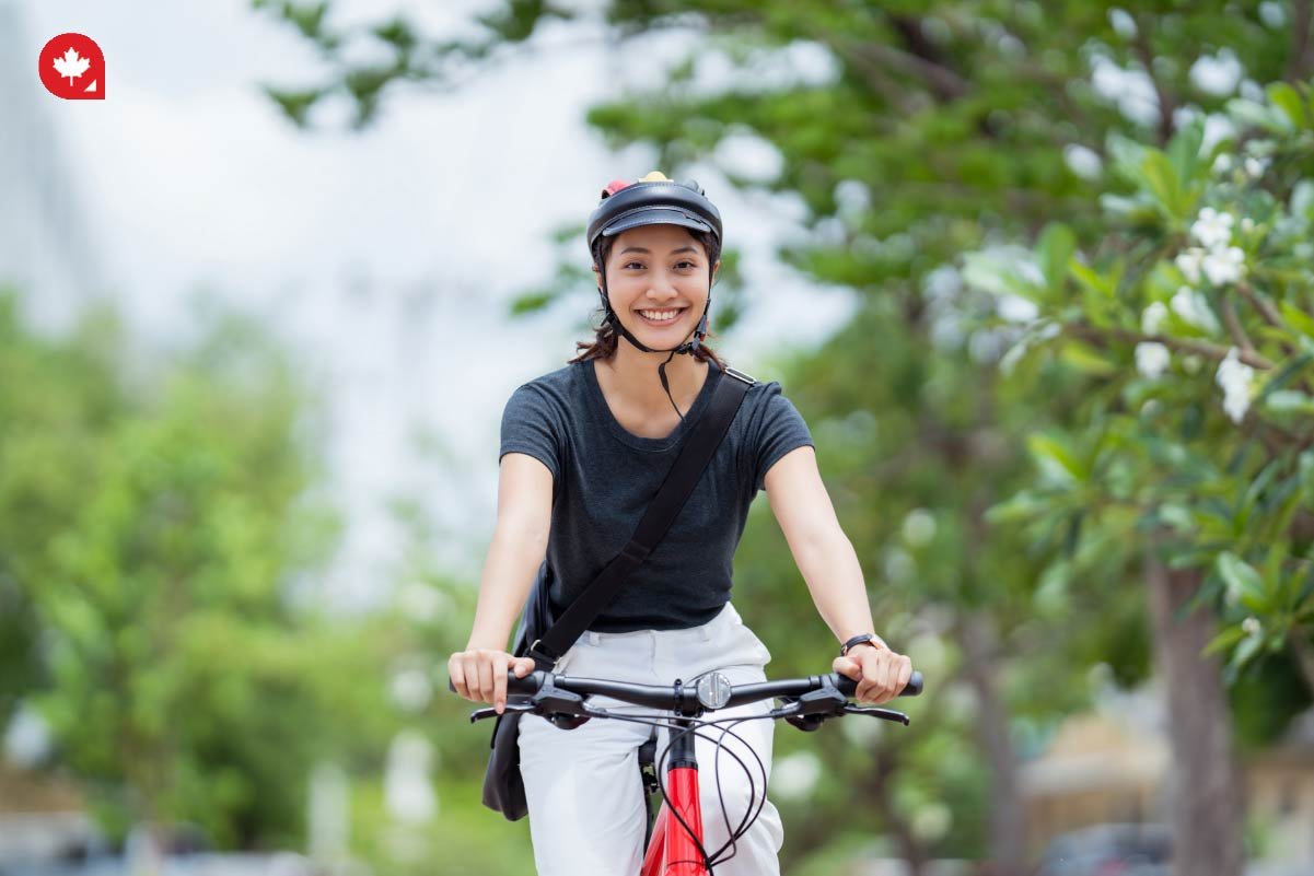 Safety in Canada | CanadianVisa Canada's low crime rates