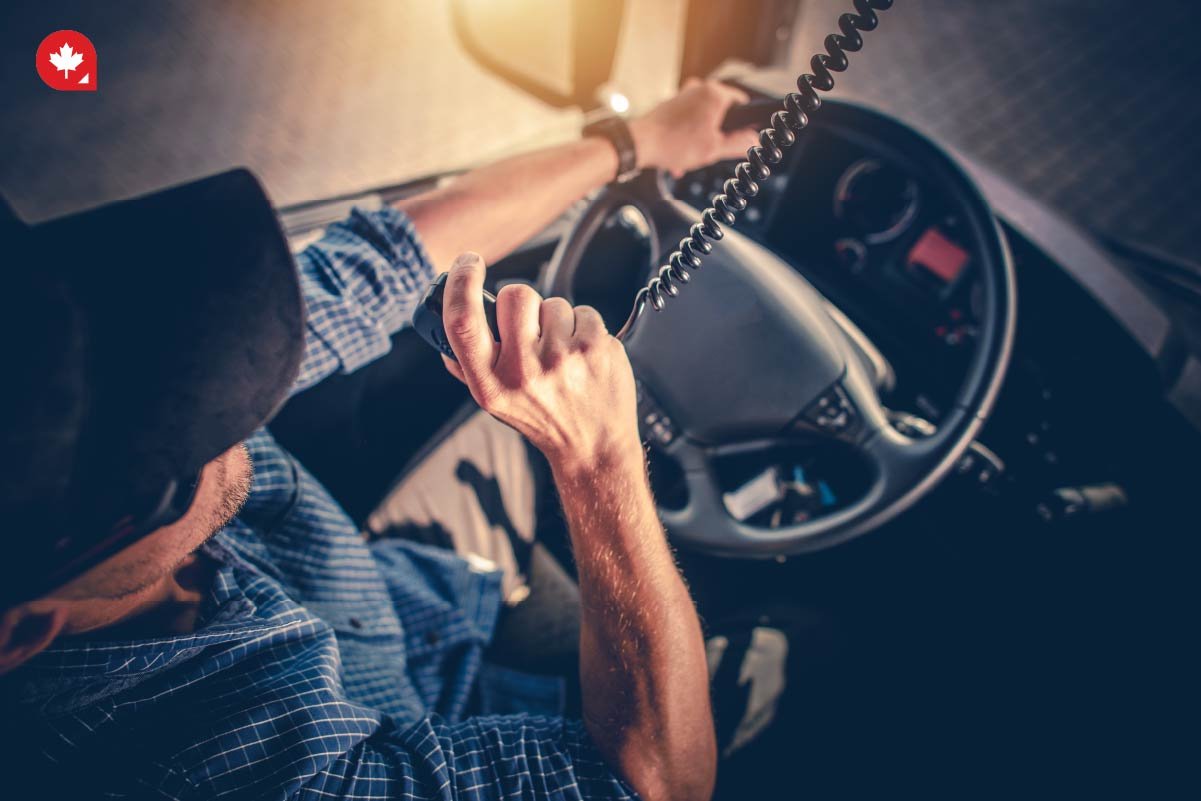 Top 7 Jobs in Transportation in Canada | CanadianVisa Does Canada Need Transportation Workers?