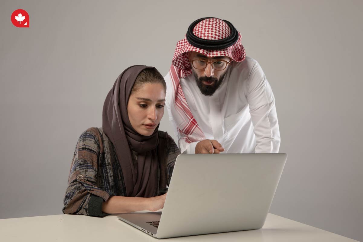 Economic Opportunity and Job Market in Canada