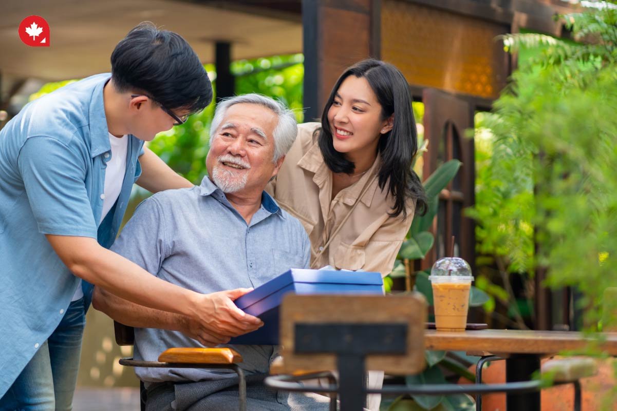 Father's Day in Canada | Father's Day in Canada: Top Activities For Newcomers to Canada to Enjoy