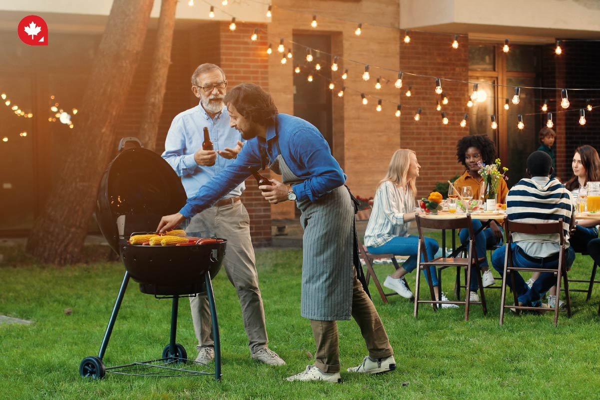 Foodie Delights  on Father's Day in Canada |  Father's Day in Canada: Top Activities For Newcomers to Canada to Enjoy