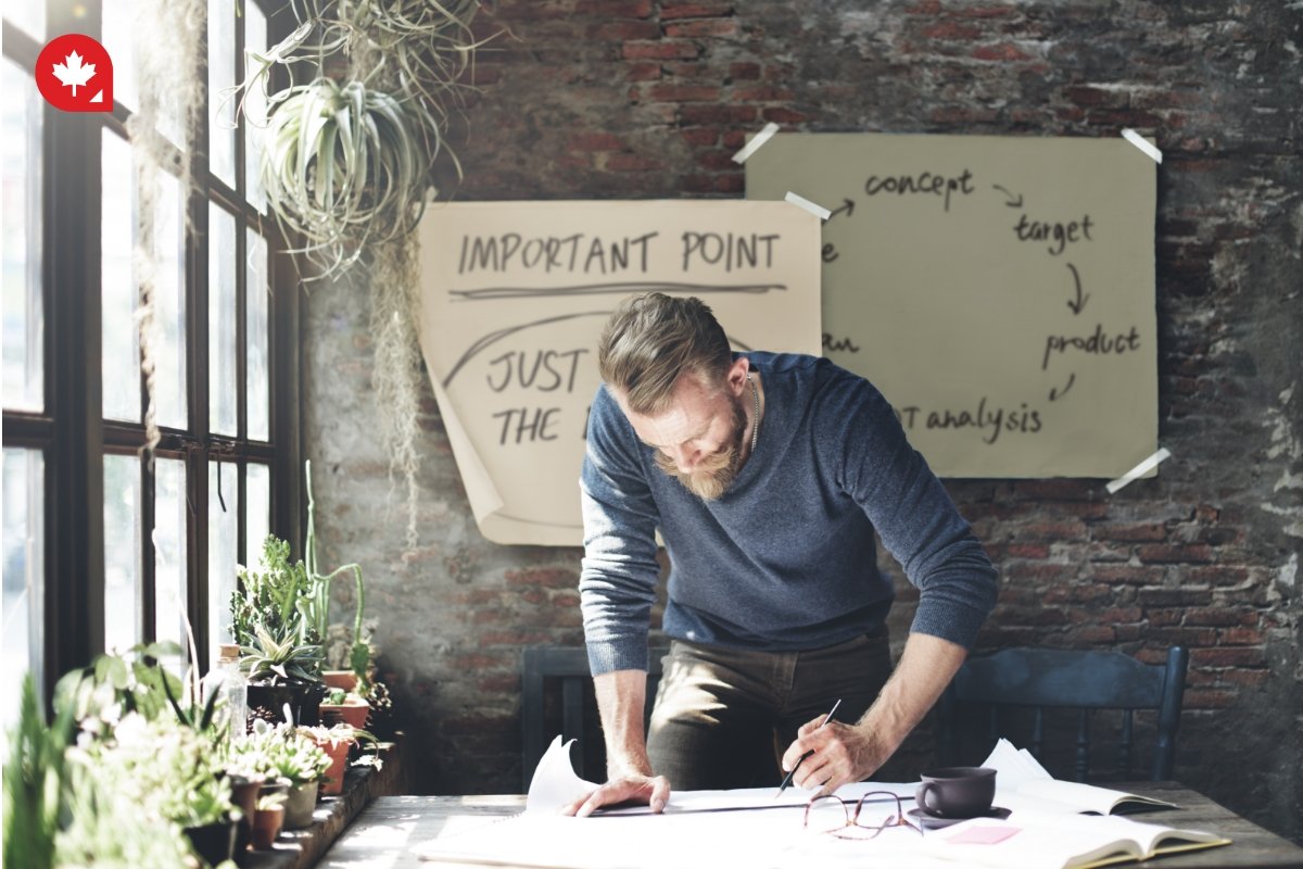 For Those Wanting to Invest or Start a Business in Manitoba