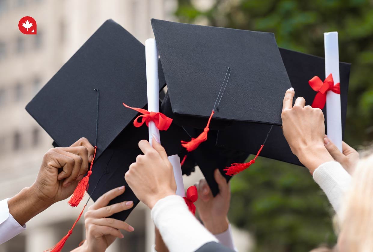Check Your Eligibility  | What You Need to Know About British Columbia's Upcoming New International Graduate PNP Streams