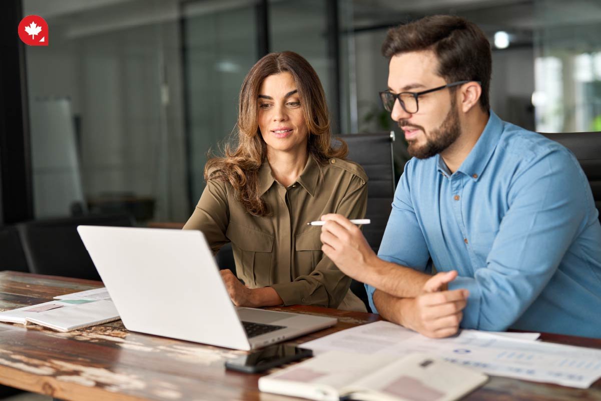 Get Hired as a Temporary Foreign Worker Using the Recognized Employer Pilot Canada | CanadianVisa How Can I Apply to the Recognized Employer Pilot?