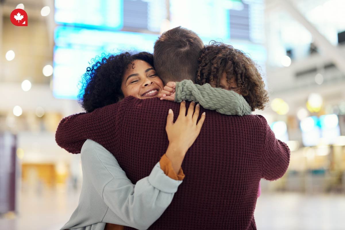 Reunite With Your Family In Canada | CanadianVisa How Can I Reunite With My Family in Canada?