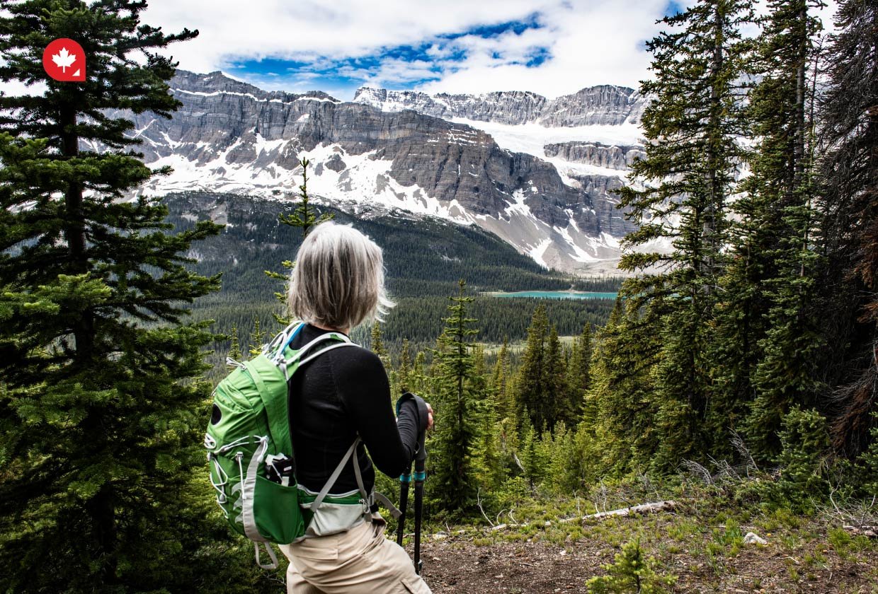 Canadian National Parks | Life in Canada | CanadianVisa How Can I Visit Canadian National Parks?