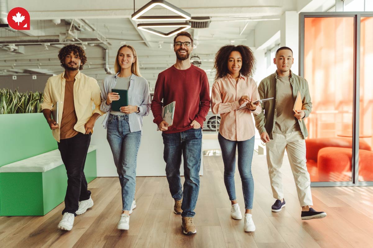 How Can I Work in Canada After Finding a Job?