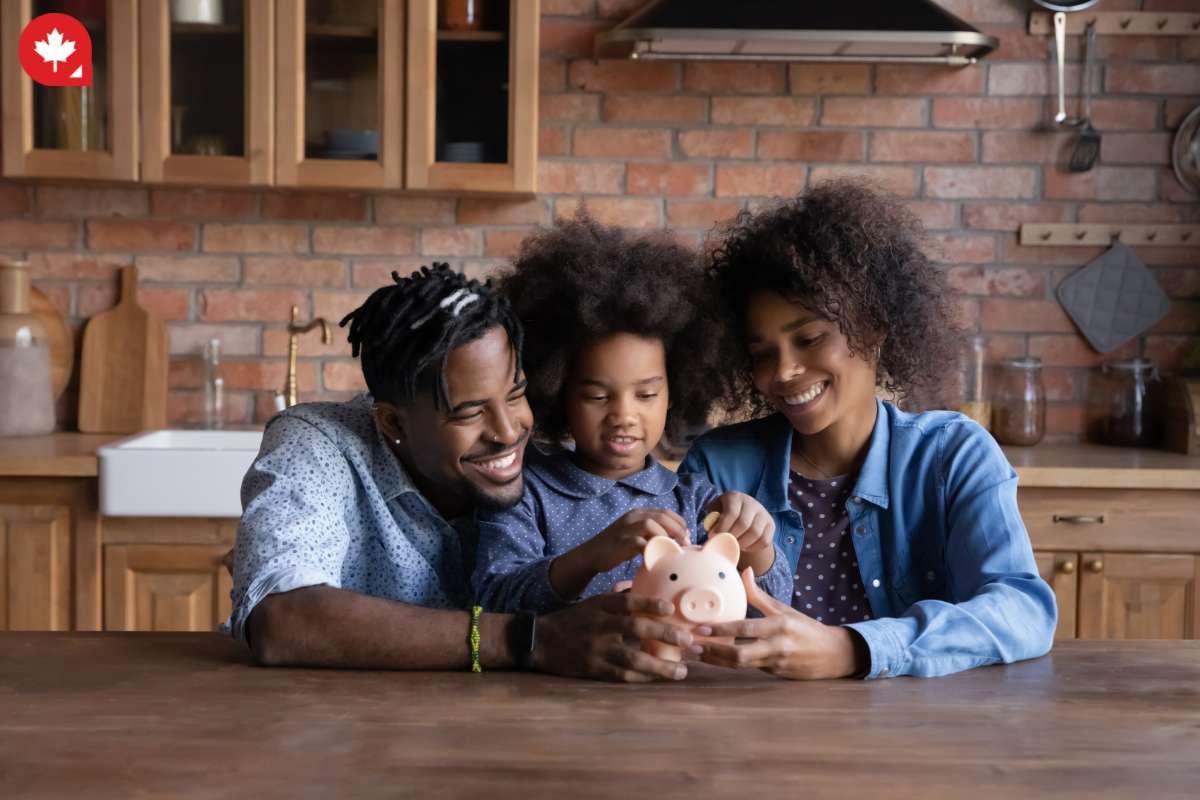 How Do Childcare Costs Compare in Canada VS. The USA?