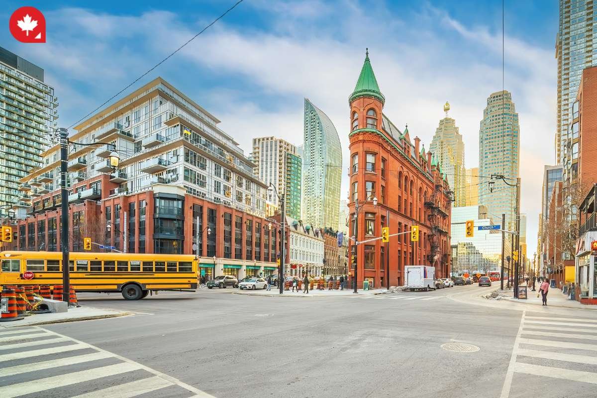 Cost of Living in Canada: Your 2025 Guide | CanadianVisa How Expensive is Canada in Comparison to Other Countries?