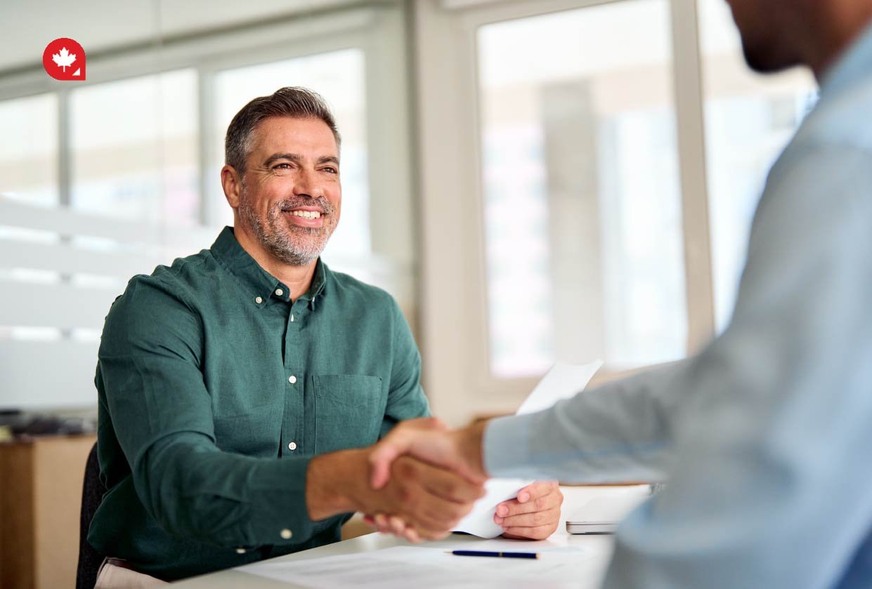 How You Can Work in Yukon, Canada