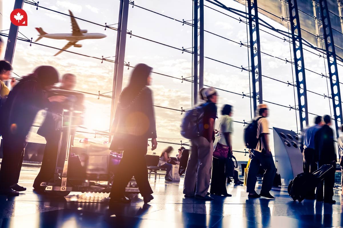 Impact of New Population Projections on Canada's Population