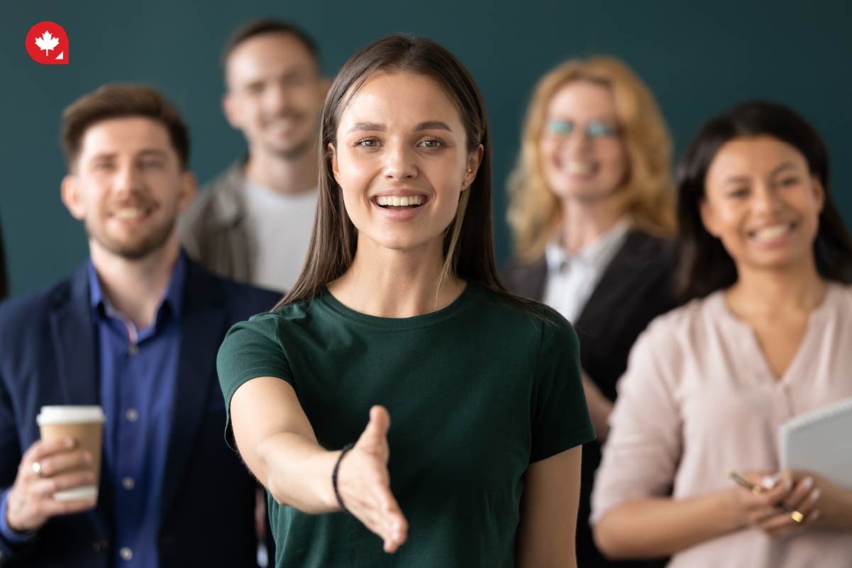 Your Guide to Securing Your First Job in Canada After Graduation Opportunities for Graduates | Your Guide to Securing Your First Job in Canada After Graduation