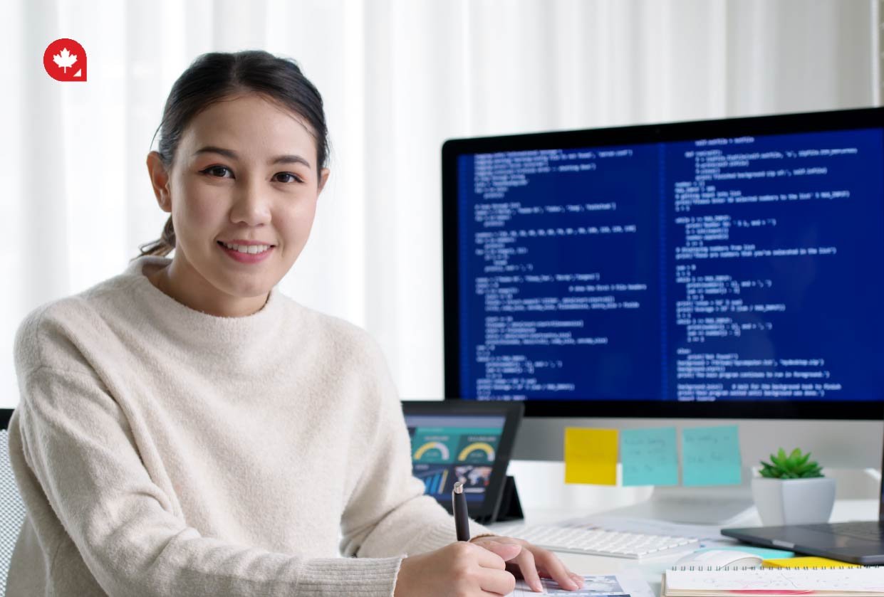 Level Up Tech Career | Work in Canada With the New Innovation Stream Employer-specific Canadian Work Permit