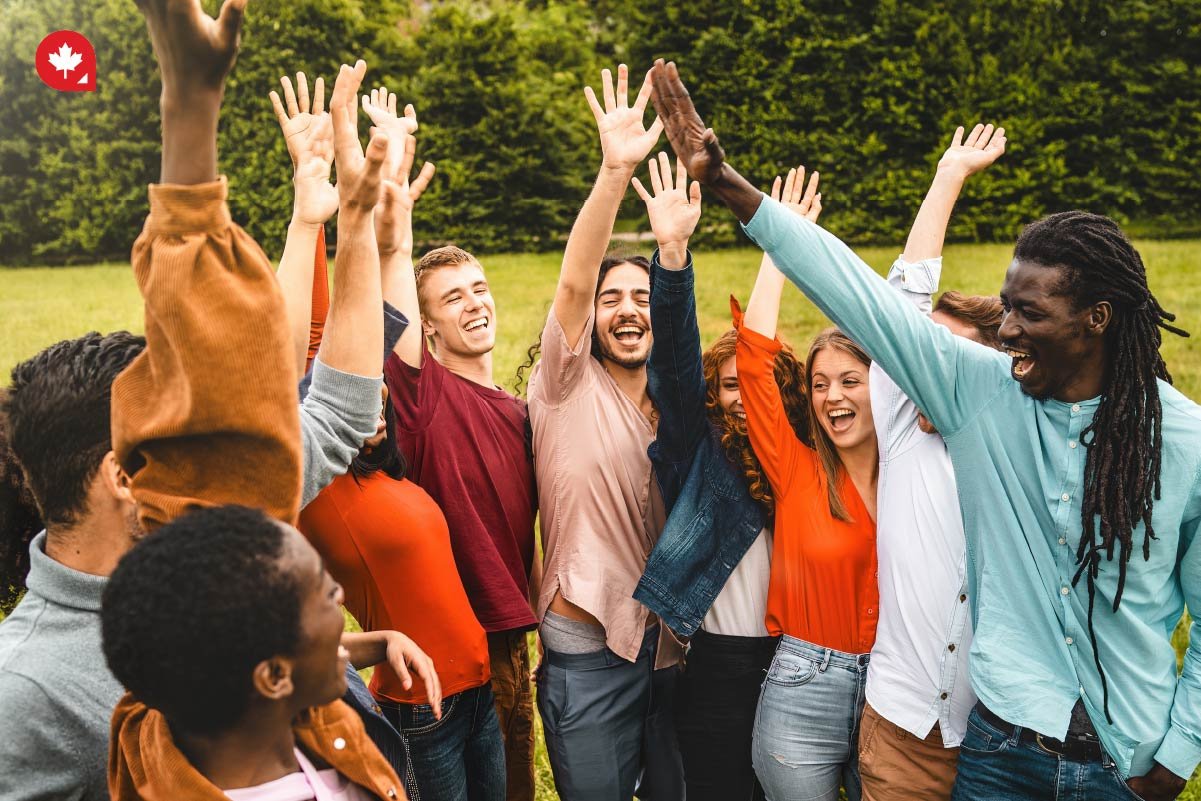 Celebrate Multiculturalism Day in Canada | Multiculturalism Day in Canada