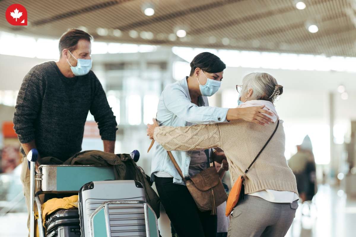 Parents and Grandparents Sponsorship Program 2025 Applications Update