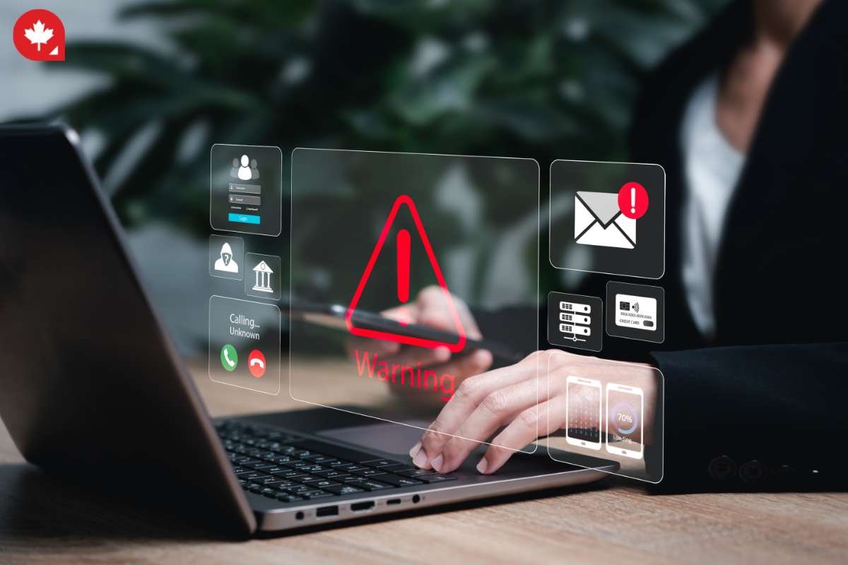 How To Spot Job Scammers And Tips To Avoid Them | CanadianVisa Red Flags of Job Scammers to Look Out For