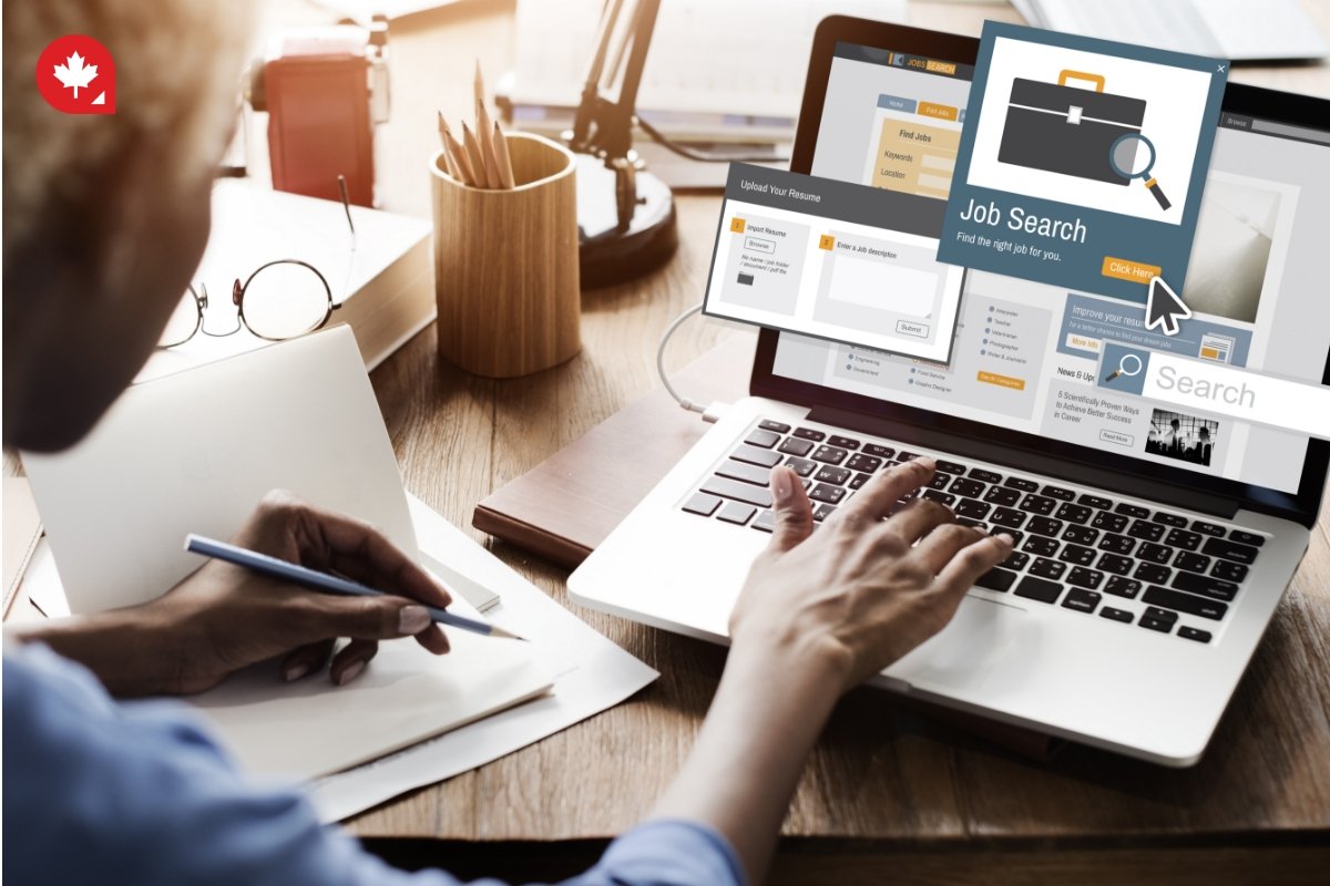 research companies in canada