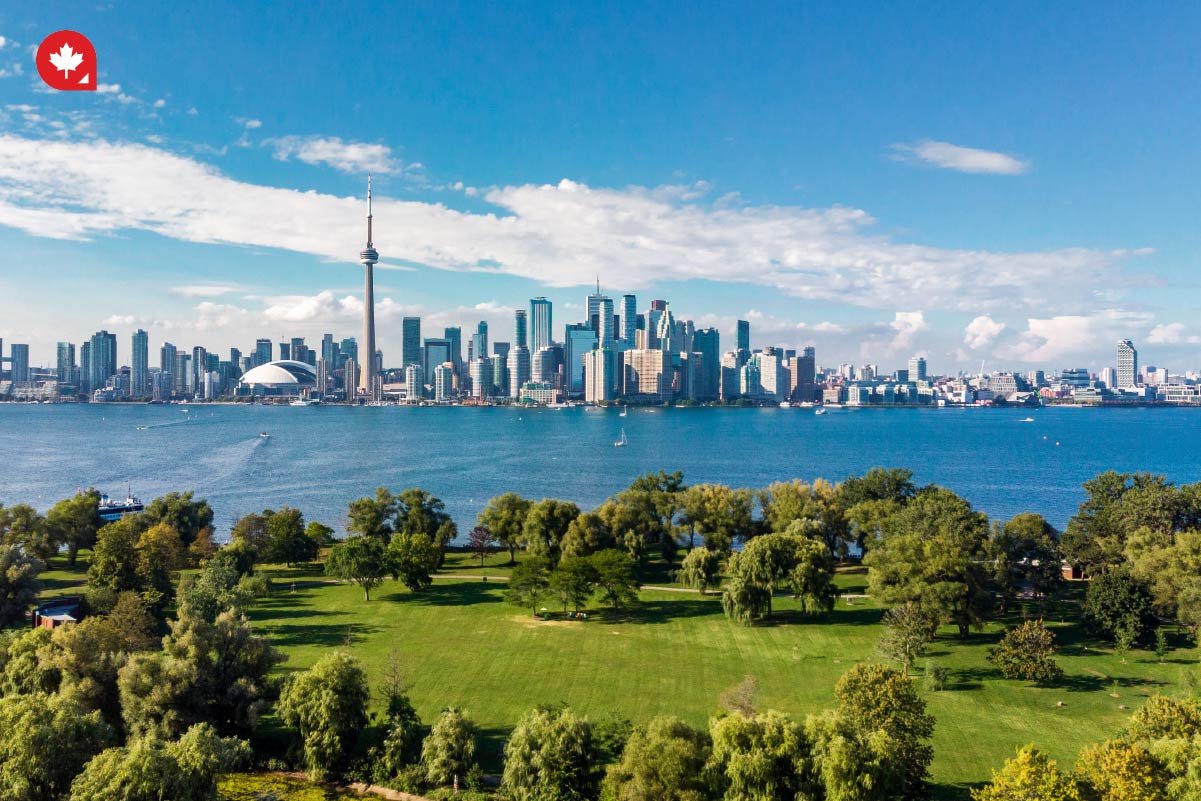 How to Make the Most of Your First Summer in Canada Summer in Canada | How to Make the Most of Your First Summer in Canada