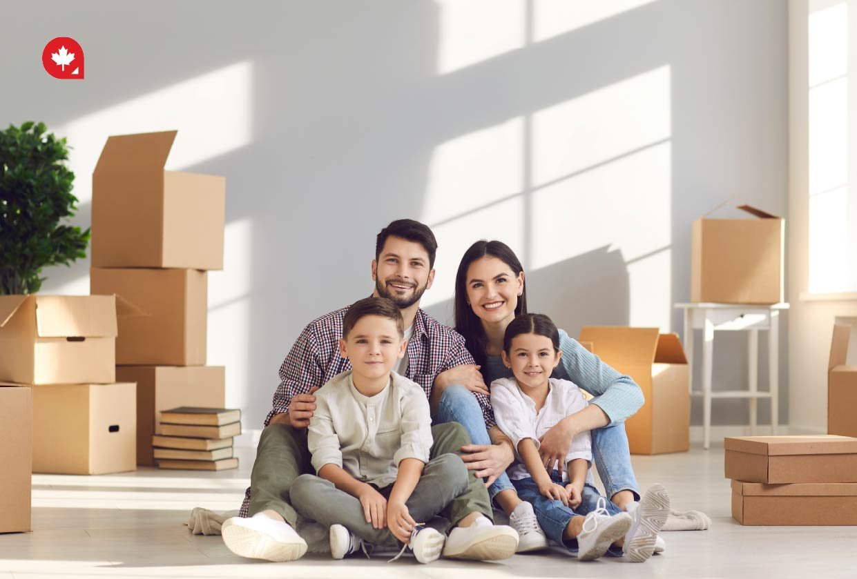 Benefits of Getting Permanent Residency | Moving to Canada: Planning for Your Family’s Future