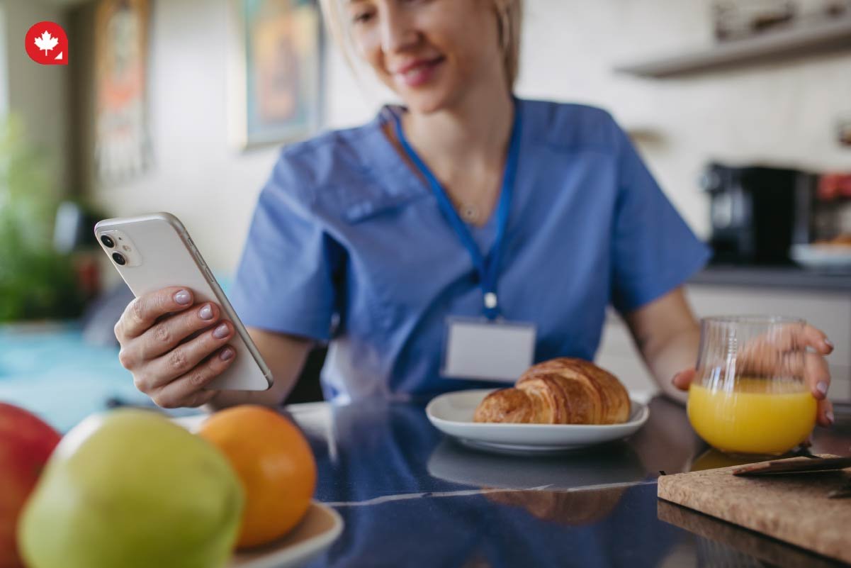 The Newcomer's Guide to Work Culture in Canada | CanadianVisa Things to Expect as a Newcomer About Canada’s Work Culture