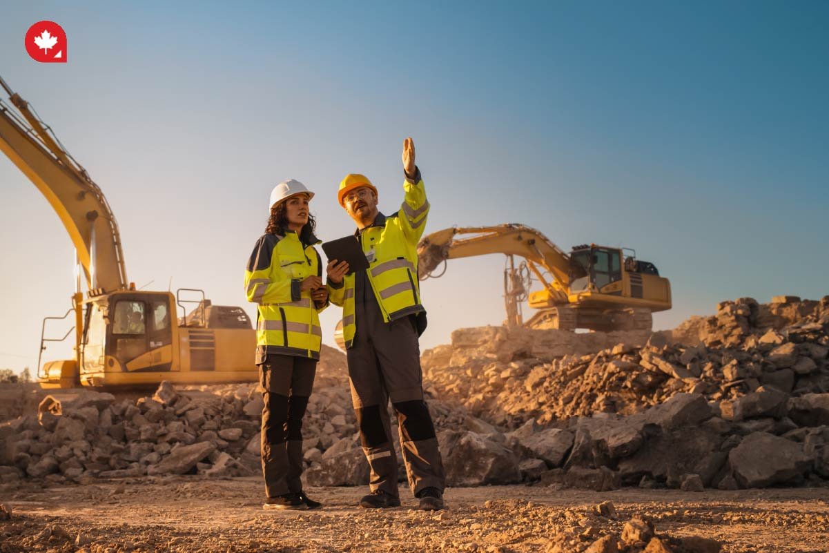 Top Job Sectors in Yukon, Canada