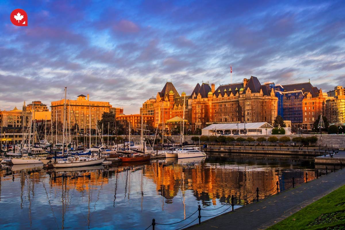 Find Your Canadian Province | The Top Provinces For Home Childcare Providers in Canada