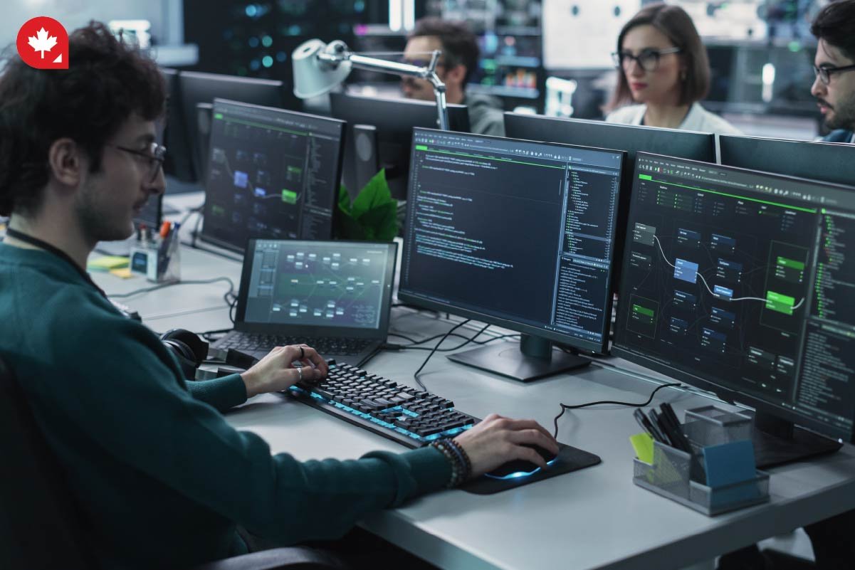 Top Employers to Work for in Canada | CanadianVisa Top Technology Companies to Work For in Canada