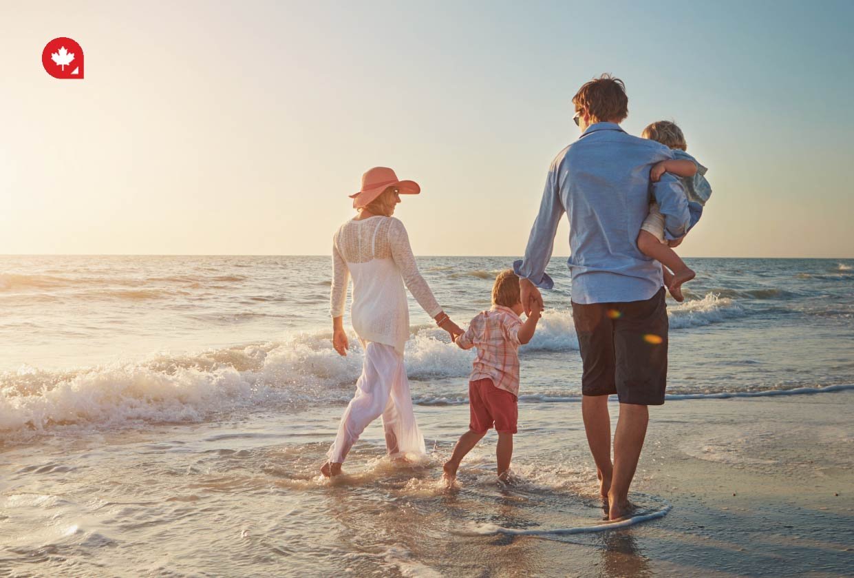 Walking Away for PR | Everything You Need to Know About Maintaining Permanent Resident Status in Canada