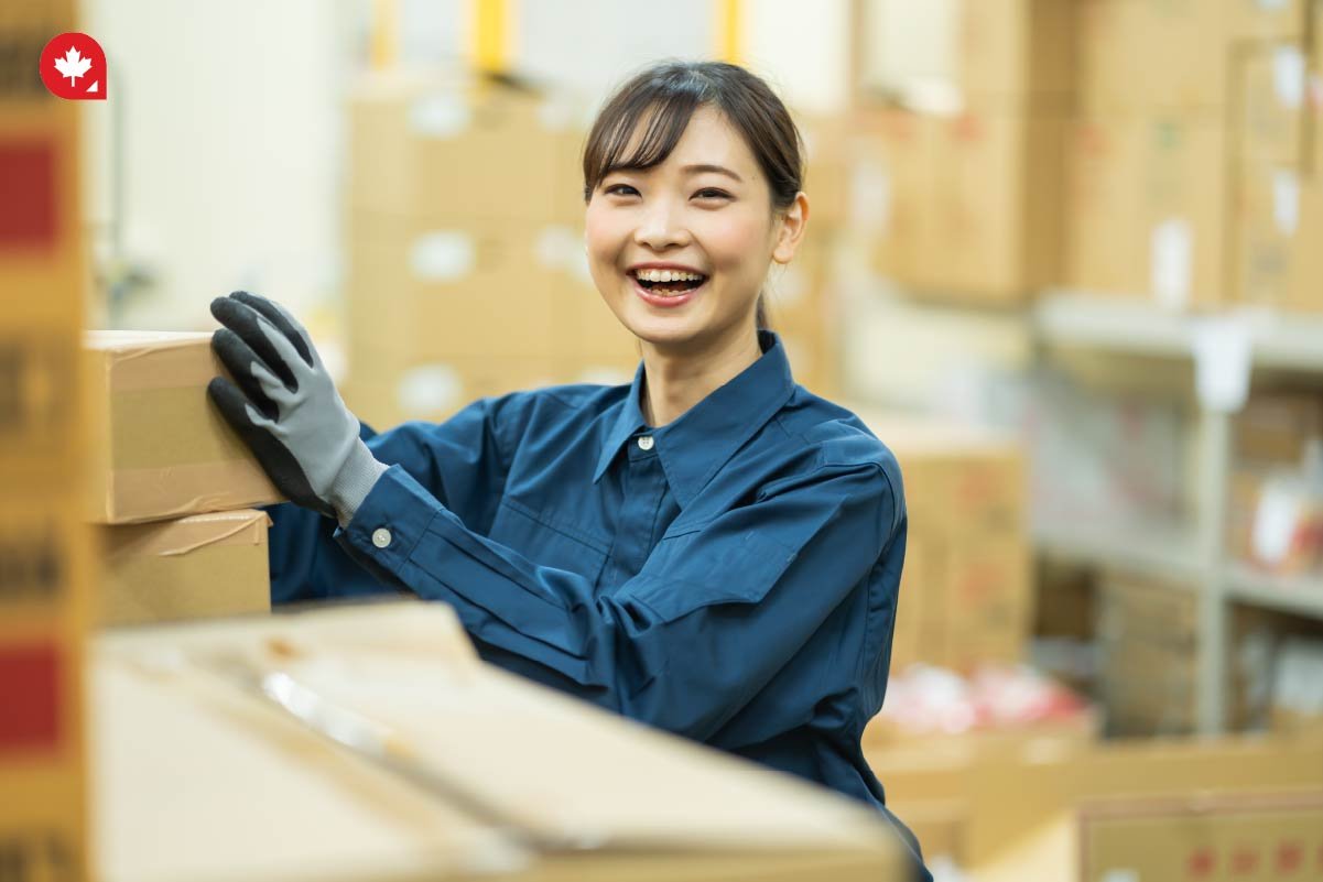 Get Hired as a Temporary Foreign Worker Using the Recognized Employer Pilot Canada | CanadianVisa What Are the Benefits of Using the REP to Get Hired as a Temporary Foreign Worker?