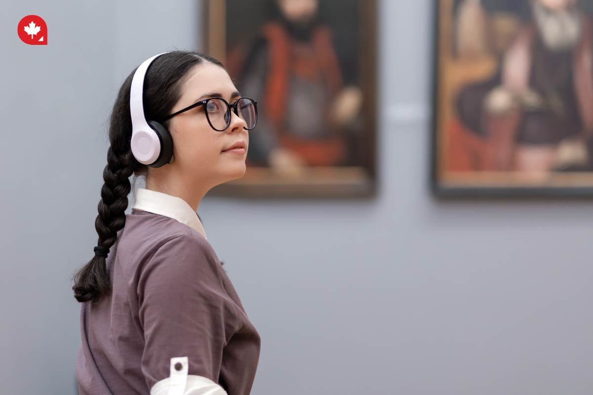 Discover the Top Museums in Canada | CanadianVisa What Can I Do as a Newcomer to Canada While Visiting Its Top Museums?