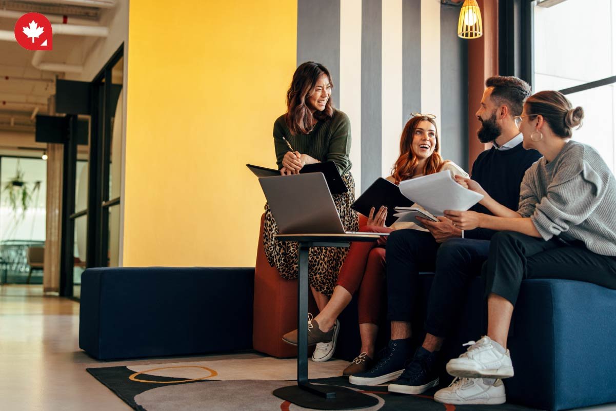 5 Golden Opportunities for Immigrants in Canada in 2025 | CanadianVisa What Are the Top 5 Golden Opportunities for Immigrants in Canada in 2025