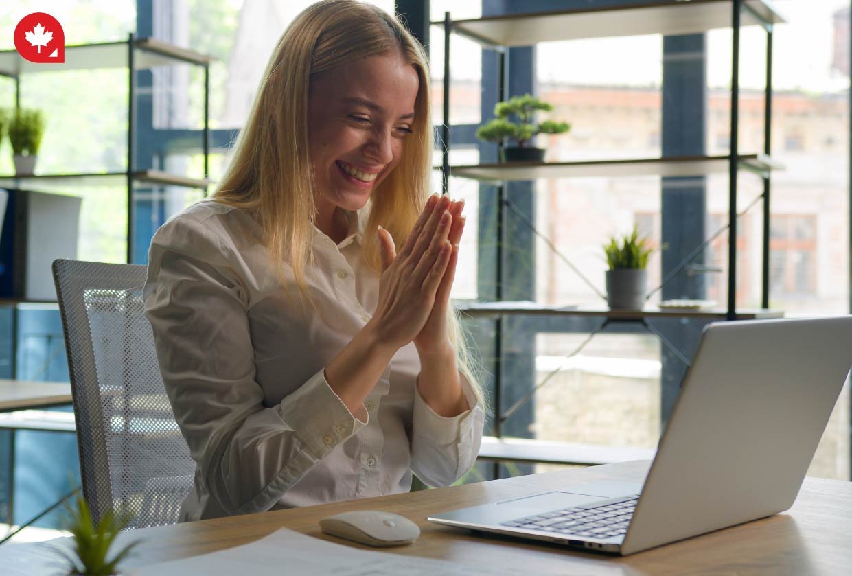 What Are the Top 5 Tips for Getting a Job in Canada?