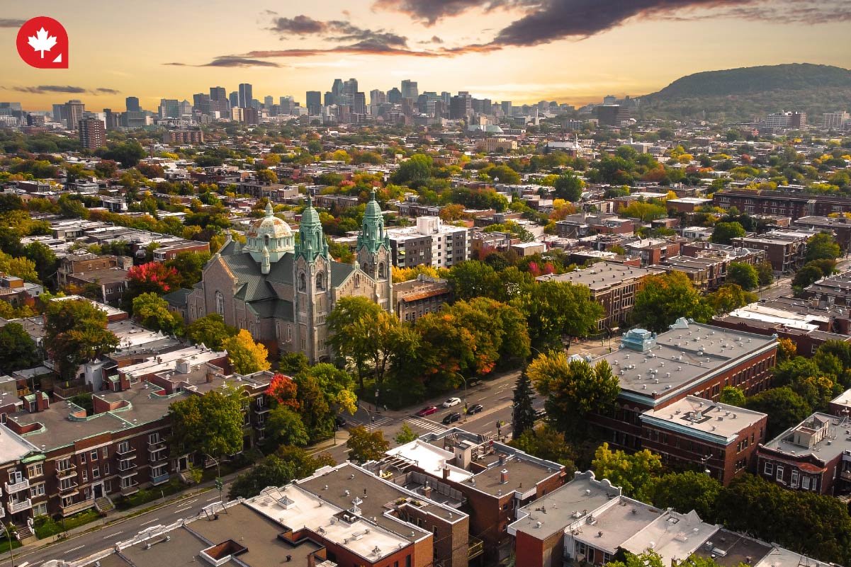 The Best Cities For International Students in Canada | CanadianVisa What Are the Top Cities for International Students in Canada?