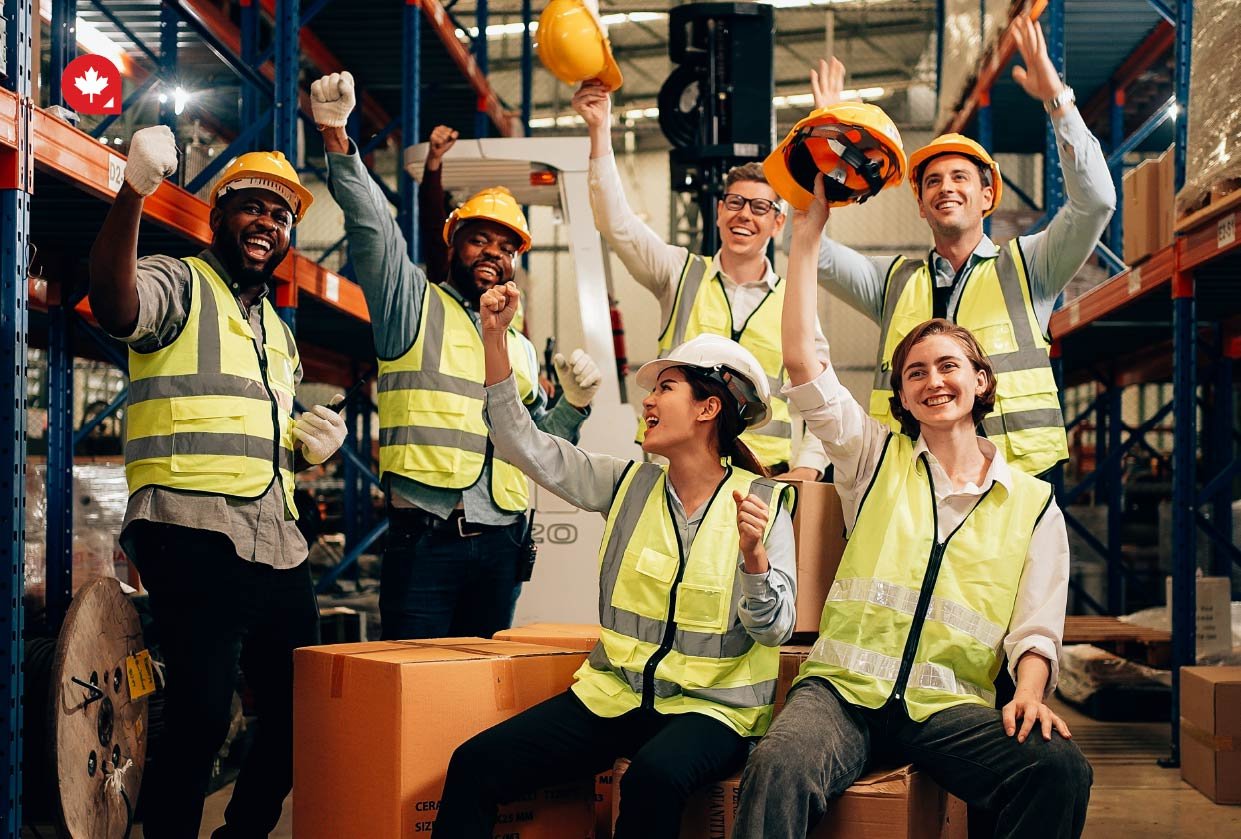 What Canada Offers Transportation Workers