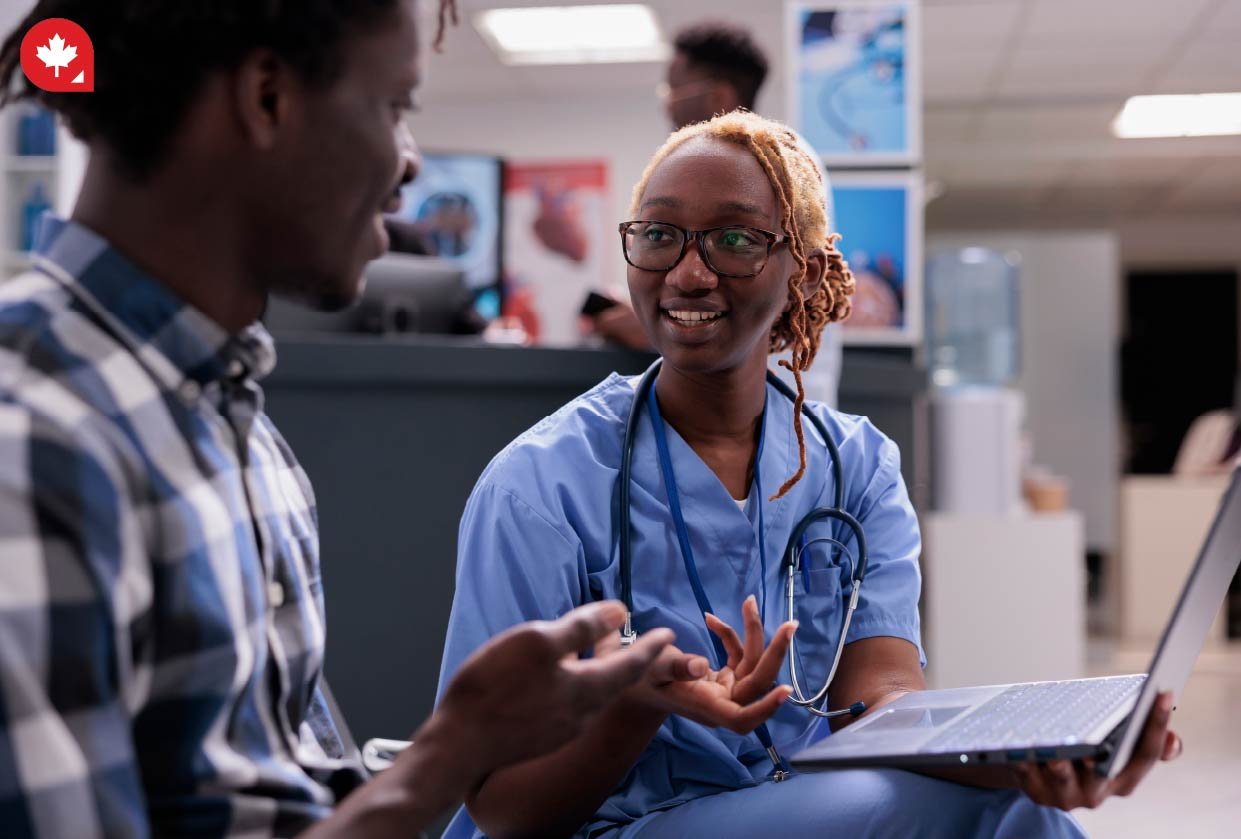 Factors Affecting Healthcare Wait Times in Canada