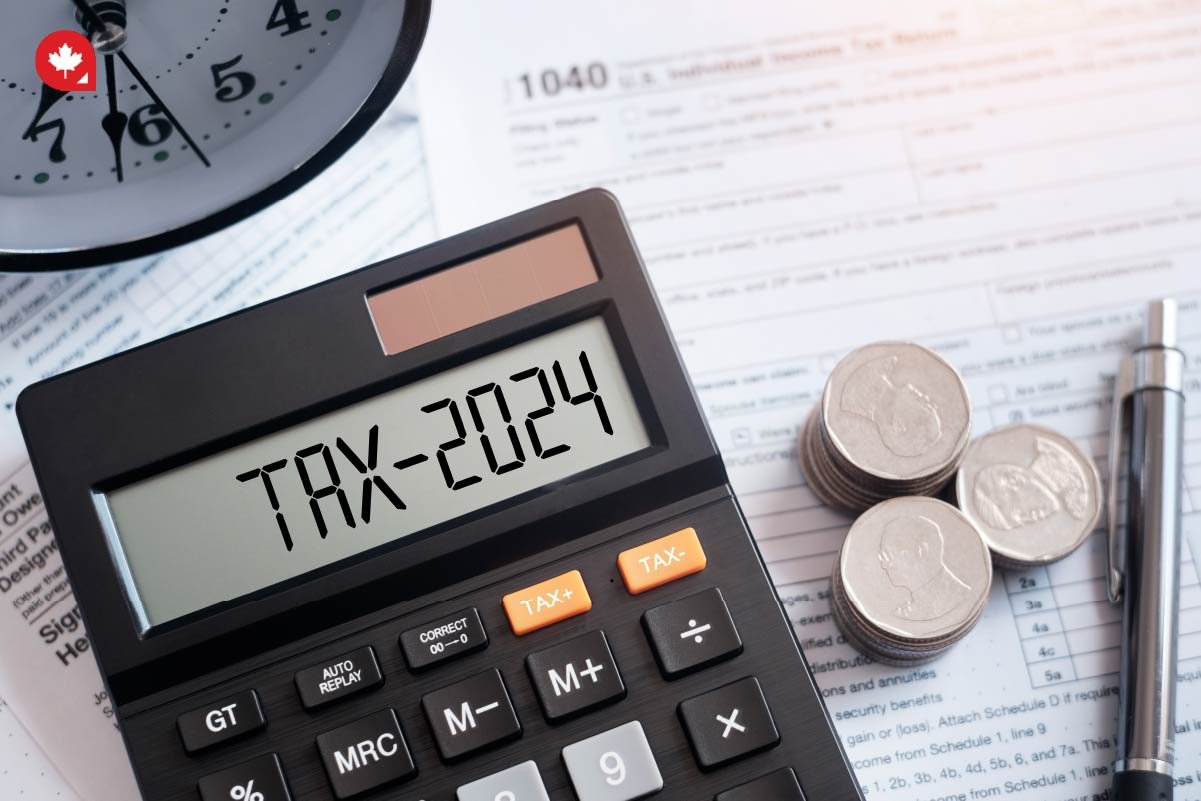 What Taxes Should I Prepare for in Canada?